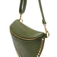 BEATRICE Bag : Khaki