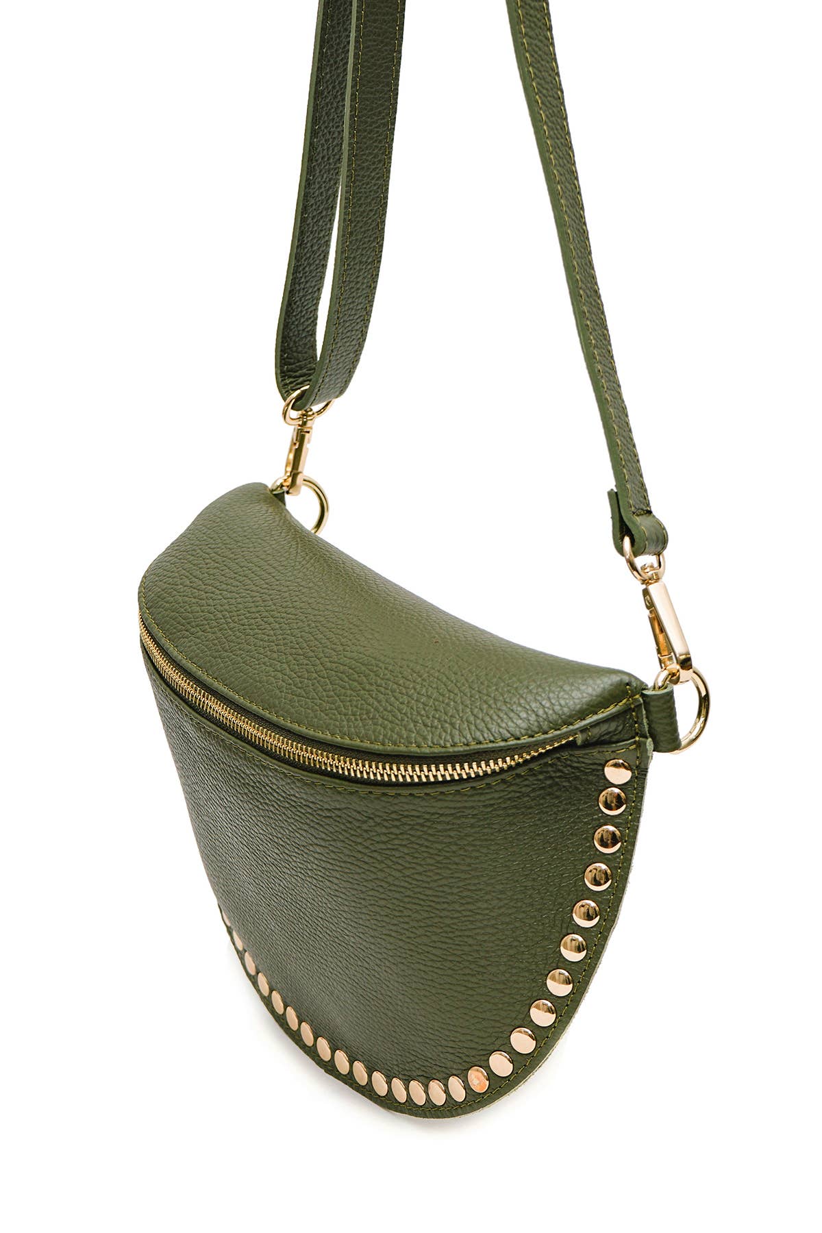 BEATRICE Bag : Khaki