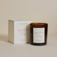 Geranium & Orange Candle 220g