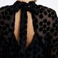 BRENT BLACK DRESS