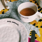 Anna + Nina Good Morning Mug