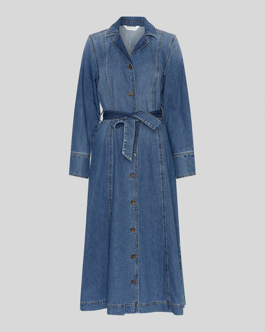 MSCHTuro Shirt Dress