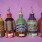 Maegen Oil Pourer - Red & Olive