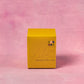 Good Candle - Yellow / Diamond - Marigold Clove
