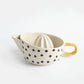 Ditsy Spot Citrus Squeezer