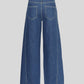 Jilette Lis HW Relaxed Jeans