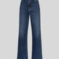 MSCHEli Ada HW Straight Jeans Long