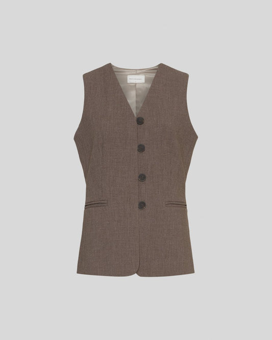 Rosina Michelle Waistcoat