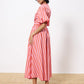 EDMONISE PINK DRESS