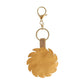 Beaded Keyring - Smiley Sun