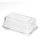 Glass Butter Dish