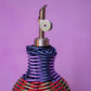 Maegen Oil Pourer - Red & Olive