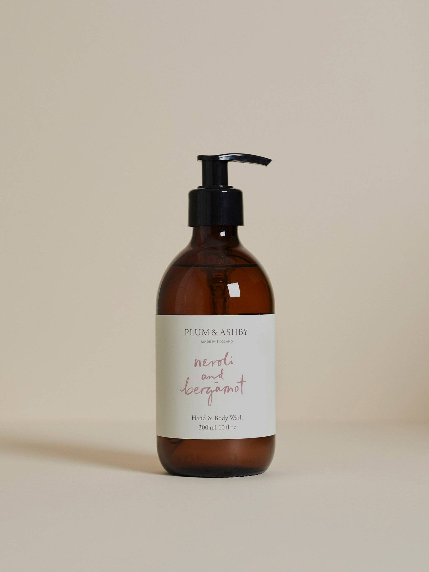 Neroli & Bergamot Hand & Body Wash 300ml