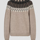 Arlo Knit O-Neck