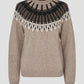Arlo Knit O-Neck
