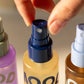 Collins - All Purpose Fragrance - Travel Mood Water: French Violet