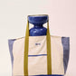 LYRA CREAM BAG