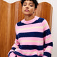 HIMALAYAN PINK SWEATER