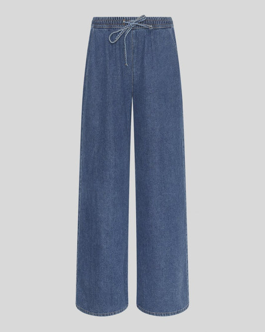Denim Jogger/Jean trousers