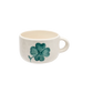Anna + Nina Shamrock Mug