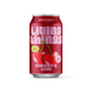 Cherry & Lime Prebiotic Soda - Living Things