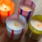 Atina Candle - Fresh Olive & Lemon
