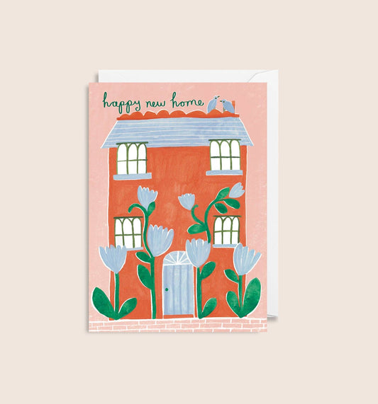 Mini New Home | Happy New Home