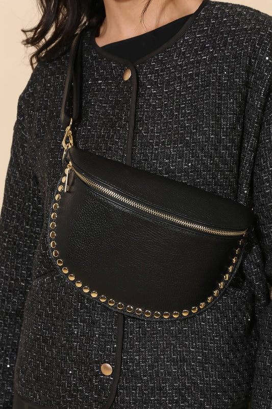 Beatrice Bag : Black