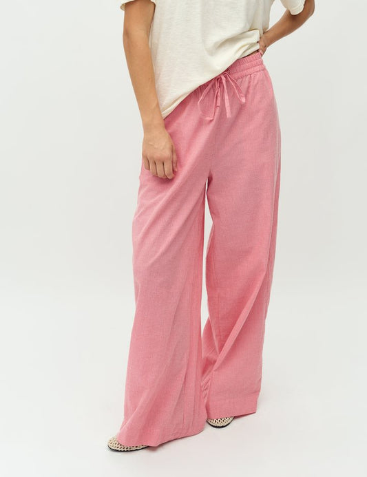Clari-M Pants - Pink