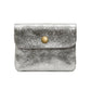 LUCE Purse : Silver