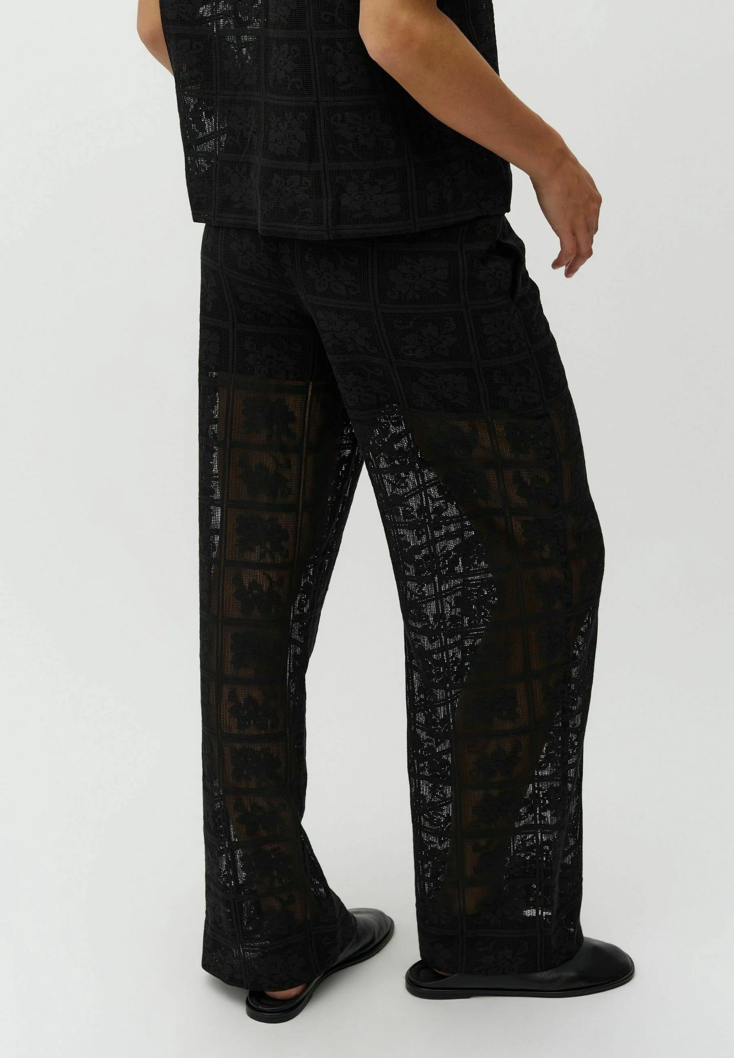 NOVRA PANT
