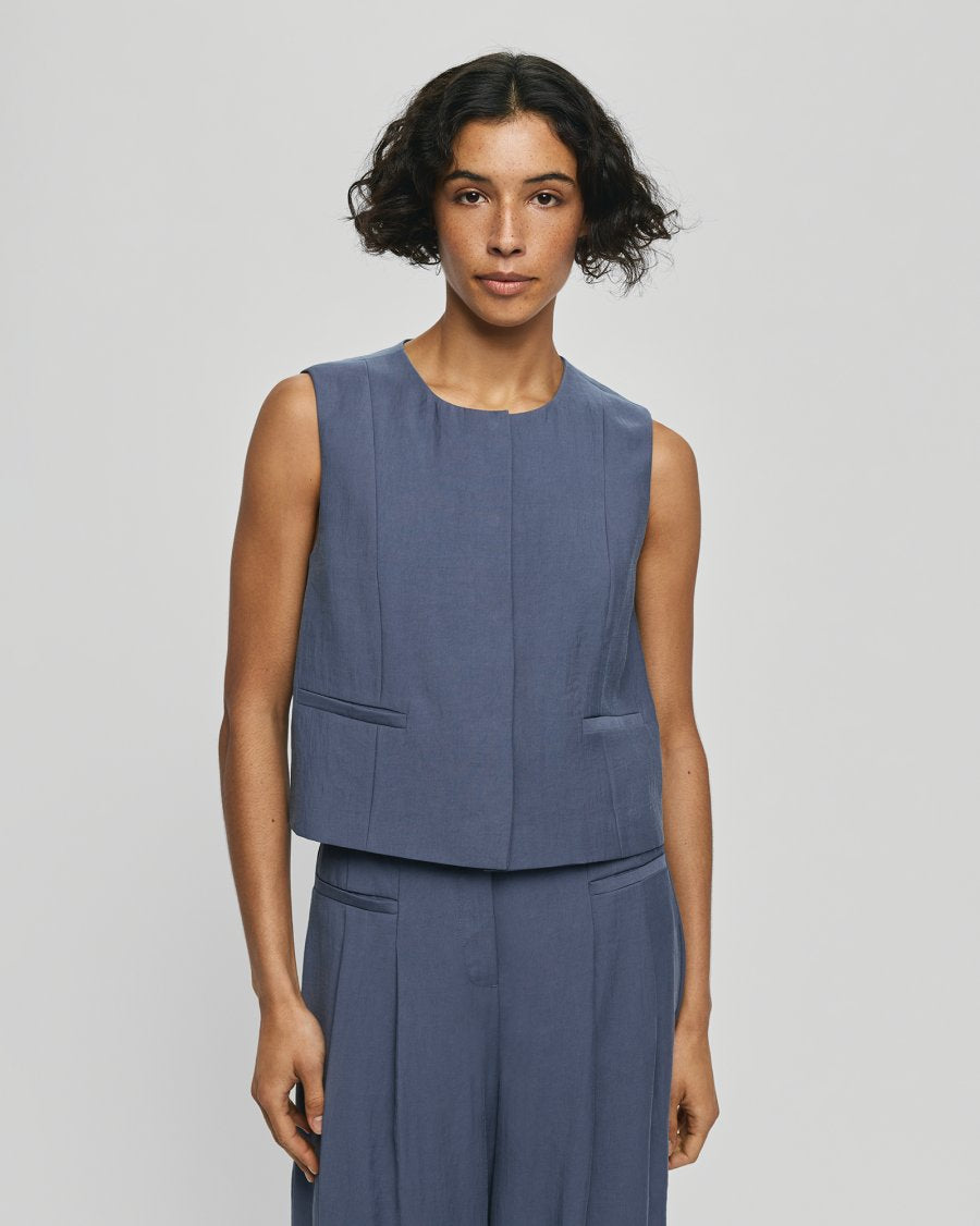 MSCHFrode Waistcoat