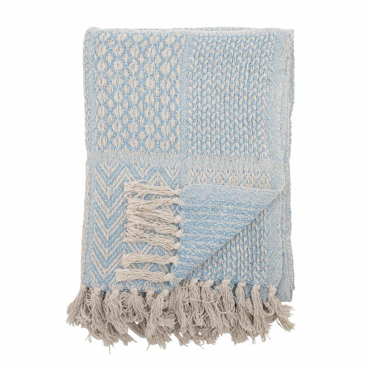 Rodion Throw : Pale Blue