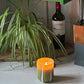 Atina Candle - Fresh Olive & Lemon