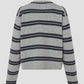 Alphaline LS Knit Cardigan