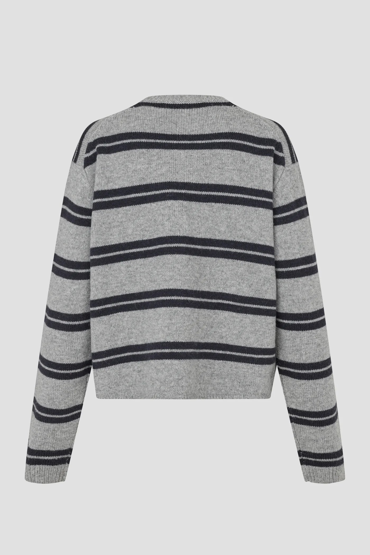 Alphaline LS Knit Cardigan