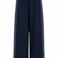 JIRISAN NAVY BLUE PANTS