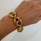 Gold Gigi bracelet