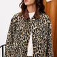 MUNCHKIN LEOPARD JACKET
