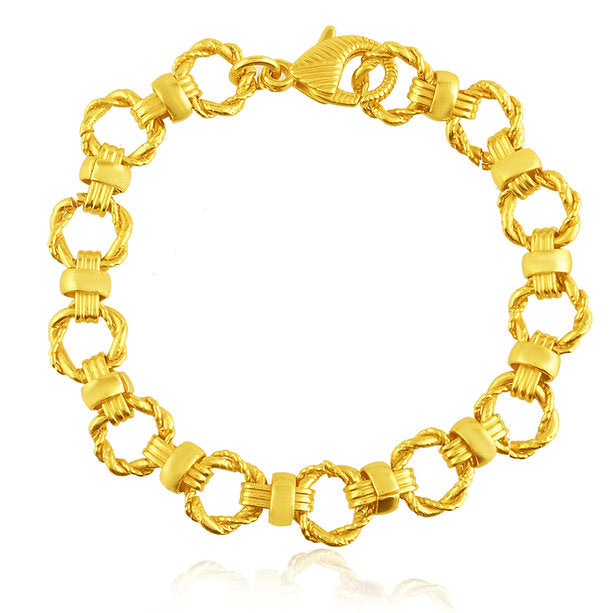Venetian Bracelet By Shyla