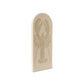 Lobster Stoneware Wall Tile