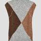 Forca Knit Vest