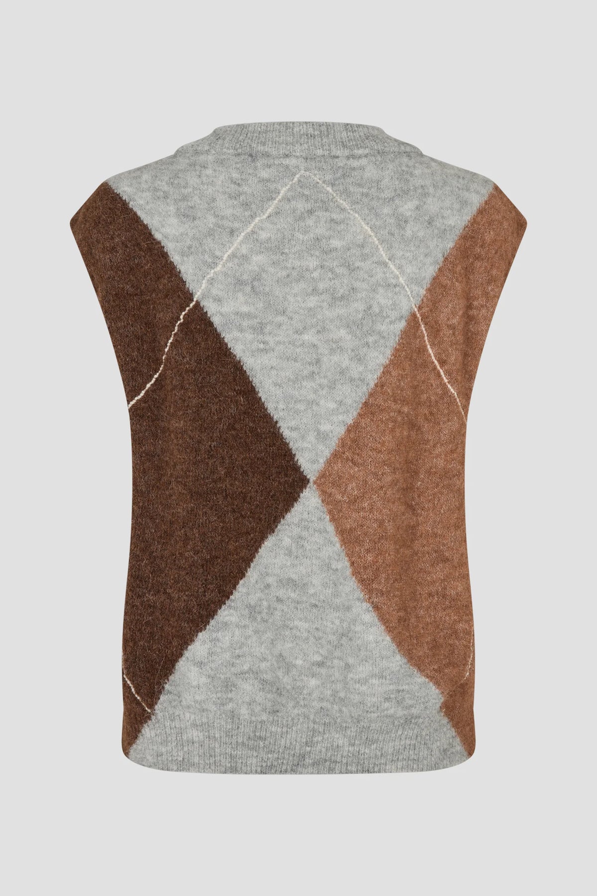 Forca Knit Vest