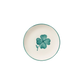 Shamrock Plate