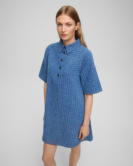 Ibo 2/4 Dress