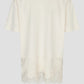 Vaccara Lace Tee