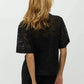 ARUNA Button-down blouse