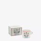 Anna + Nina Zodiac Mug