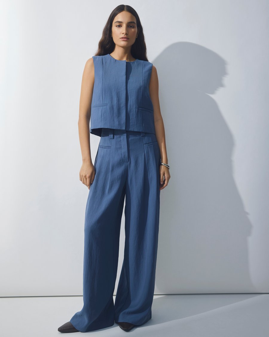 MSCHFrode Waistcoat