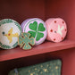 Lucky Clover Box